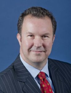 David Bushby