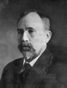 James H. Hyslop