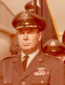 John E. Pickering