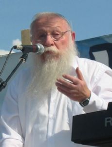 Haim Drukman