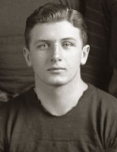Ernie Vick