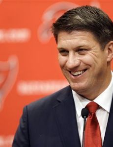 Jason Licht