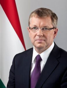 Gyorgy Matolcsy