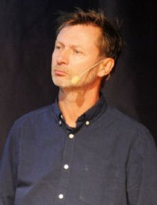 Peter Gerhardsson