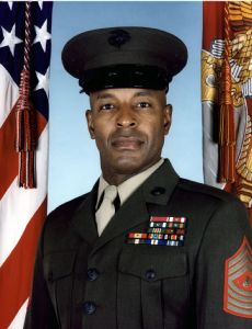 Alford L. McMichael