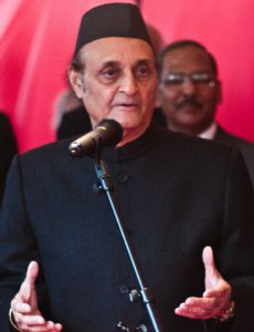 Karan Singh