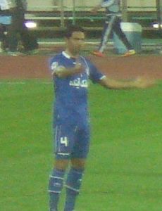 Amir Hossein Sadeghi