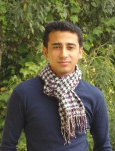 Arun Budhathoki