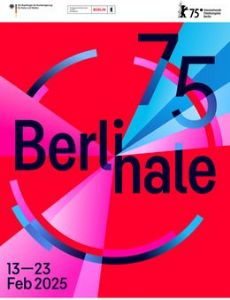 75th Berlin International Film Festival