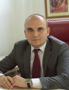 Ilhan Kyuchyuk
