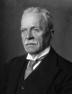 Walter Carr (physician)