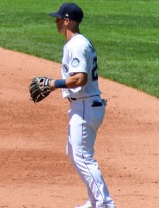 Dylan Moore
