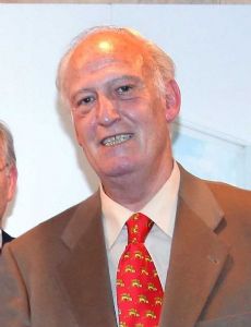 José Ignacio Echeverría