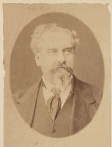 Robert Eyles Egerton