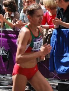 Olga Dubovskaya