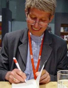 Regine Hildebrandt