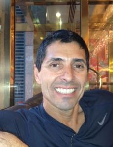 Michael G. Santos