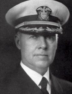 Henry D. Cooke (admiral)