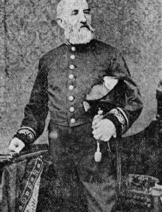 John Heussler