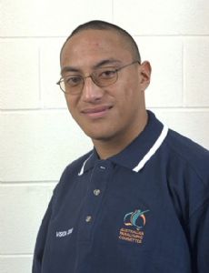 Daniel Bell (swimmer)