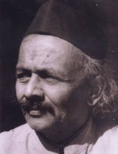 D. R. Bendre