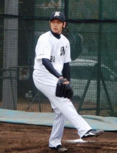 Tomohisa Nemoto