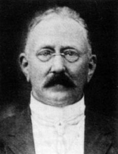 J. W. B. Gunning