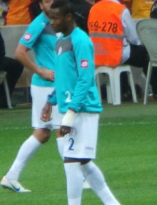 Godfrey Oboabona