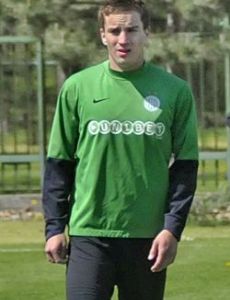 Dávid Kulcsár