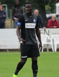 Kara Mbodj