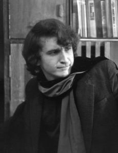 Dmitrii Frolov