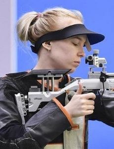 Yulia Karimova