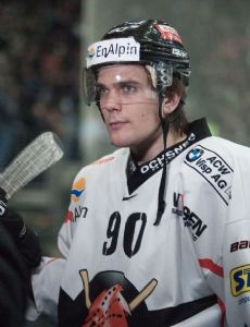 Joel Genazzi