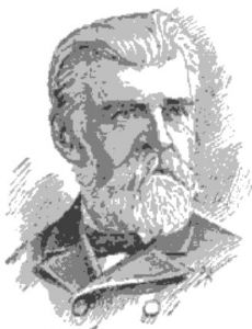 William Phipps Blake