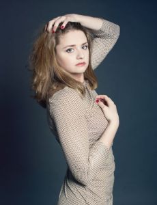 Vitalina Simonova