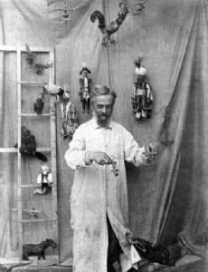 Anton Aicher