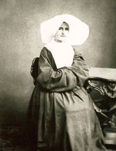 Marie de Mandat-Grancey