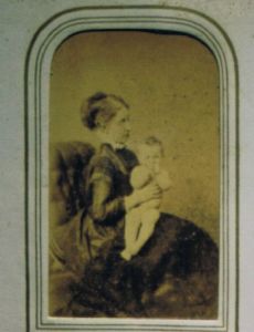 Sir Baldwyn Leighton, 8th Baronet