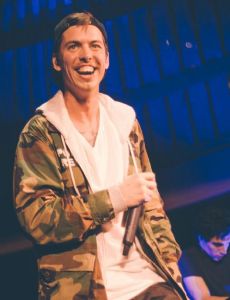 Grieves
