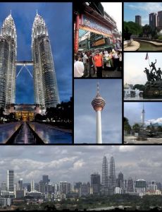 Kuala Lumpur