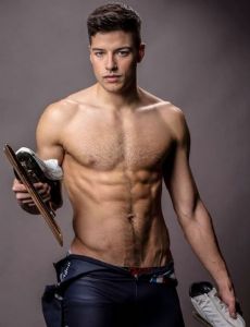 Benjamin Macé