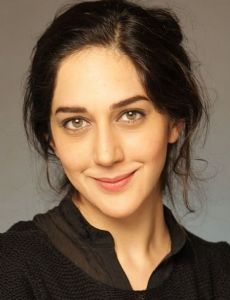 Zar Amir Ebrahimi