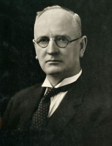 Stanley Whitford