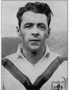 Bernard Ganley