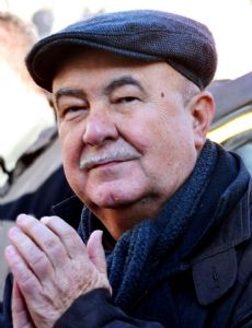 Petr Hannig