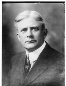Frederick W. Donnelly