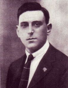 Amerigo Dumini