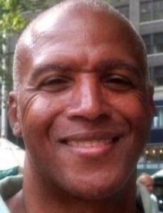 Guy Prather