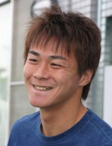 Yukihiro Aoba