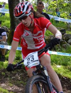 Lea Davison